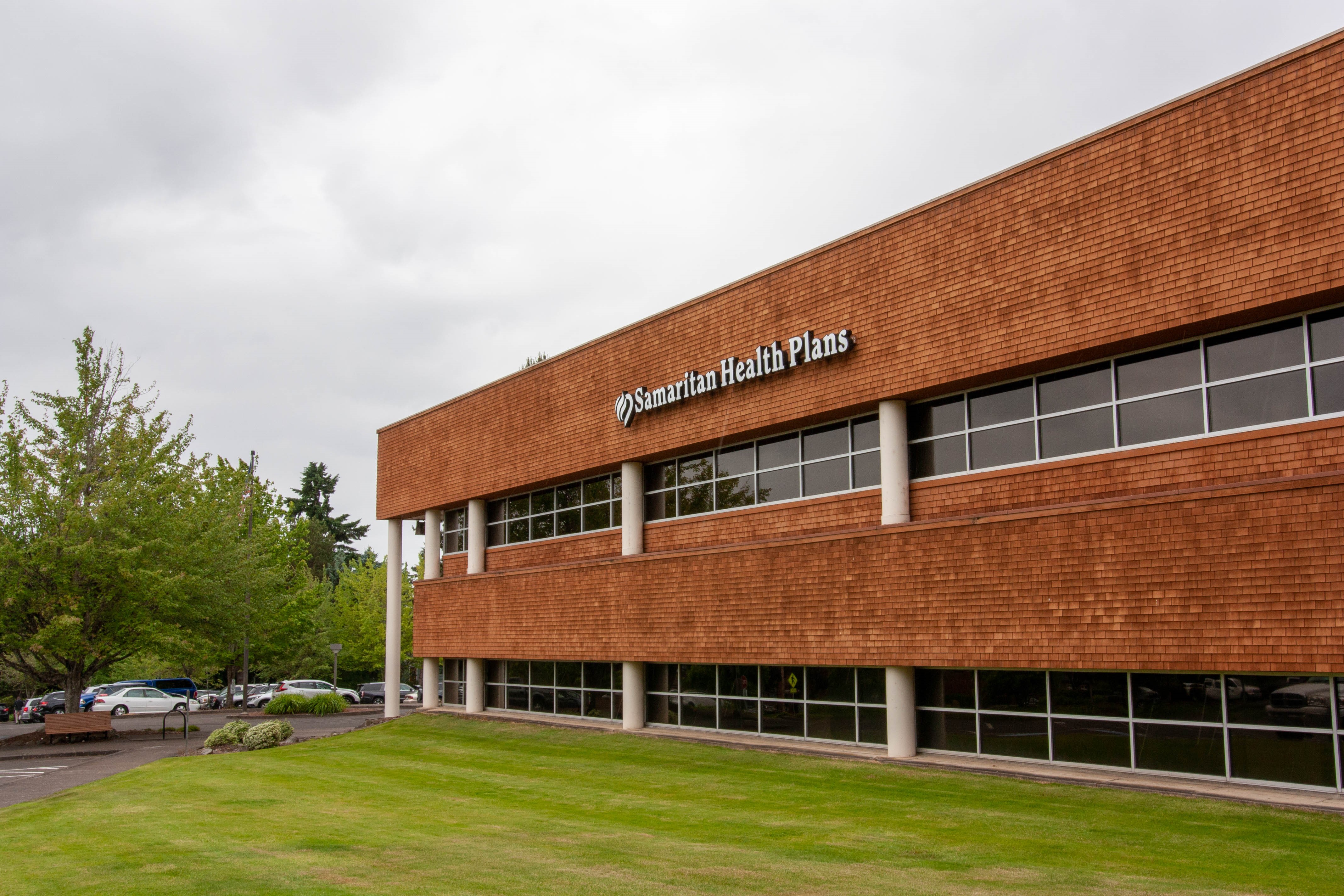 Samaritan Health Services Hires New Insurance CEO The Lund Report